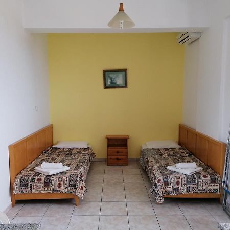 Andreas Apartments Kéfalos Extérieur photo
