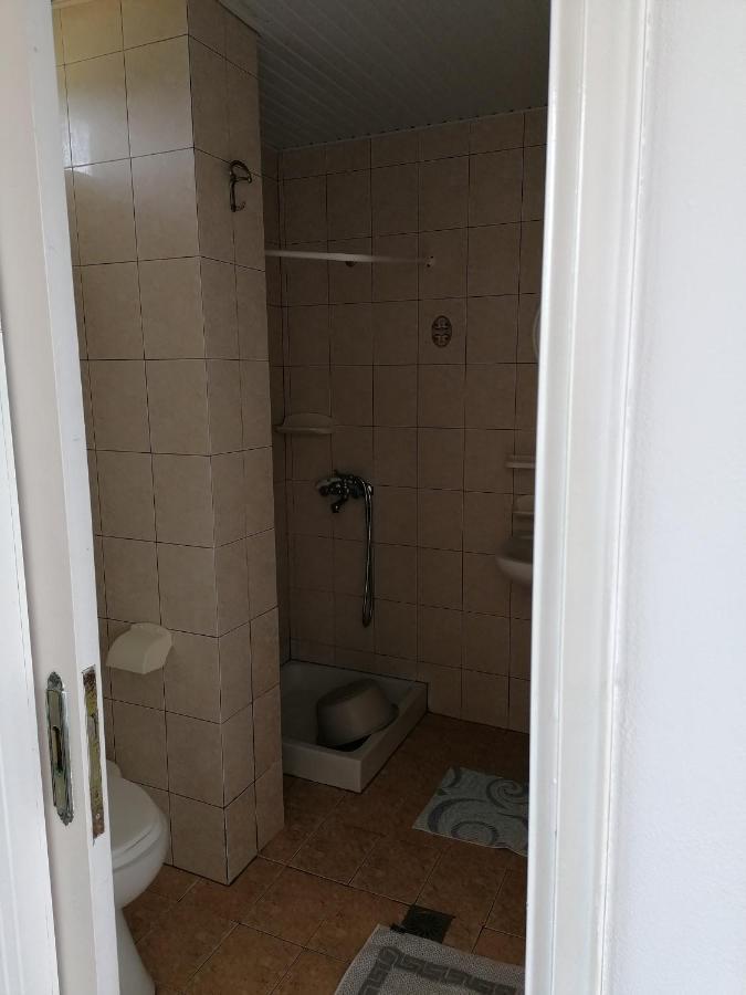Andreas Apartments Kéfalos Extérieur photo